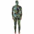 Riffe 2mm Digi-Tek Women's 2-Piece Wetsu...: Picture 9 thumbnail