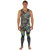 Riffe 5mm Digi-Tex Men's 2-Piece Wetsuit: Picture 2 thumbnail