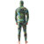Riffe 5mm Digi-Tex Men's 2-Piece Wetsuit: Picture 4 thumbnail