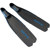Riffe Descender Freediving Fins: Picture 1 thumbnail