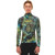 Riffe Digi-Tek Hooded Long Sleeve Rashgu...: Picture 1 thumbnail