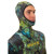 Riffe Digi-Tek Hooded Long Sleeve Rashgu...: Picture 5 thumbnail