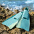 Riffe Kicks Freediving Fin: Picture 5 thumbnail