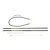 Riffe Mamba Composite Pole Spear Kit: Picture 1 thumbnail