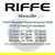 Riffe Marauder (Mahogany) Speargun: Picture 2 thumbnail