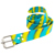 Riffe Silicone Marseilles Weight Belt: Picture 2 thumbnail