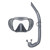 Riffe Paua Mask and Hydraflex Snorkel Se...: Picture 1 thumbnail