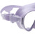 Riffe Paua Mask and Hydraflex Snorkel Se...: Picture 2 thumbnail