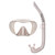 Riffe Paua Mask and Hydraflex Snorkel Se...: Picture 1 thumbnail