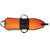 Riffe Torpedo Pro Dive Float w/Flag: Picture 4 thumbnail