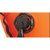 Riffe Torpedo Pro Dive Float w/Flag: Picture 11 thumbnail