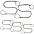 RipTie Rip Tie 3mm Tangle Free Hair Tie: Picture 1 thumbnail