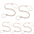 RipTie Rip Tie 3mm Tangle Free Hair Tie: Picture 1 thumbnail