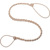 RipTie Rip Tie 3mm Tangle Free Hair Tie: Picture 1 thumbnail