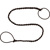 RipTie Rip Tie 3mm Tangle Free Hair Tie: Picture 2 thumbnail