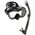 Phantom Aquatics Rapido Active Frameless Mask and Snorkel...: Picture 1 thumbnail