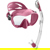 Phantom Aquatics Rapido Active Frameless Mask and Snorkel...: Picture 1 thumbnail