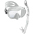 Phantom Aquatics Rapido Active Frameless Mask and Snorkel...: Picture 1 thumbnail