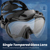 Phantom Aquatics Rapido Active Frameless Single Lens Mask: Picture 4 thumbnail