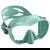 Phantom Aquatics Rapido Active Frameless Single Lens Mask: Picture 1 thumbnail