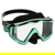 Phantom Aquatics Rapido Clareza Three Lens Mask: Picture 1 thumbnail