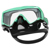 Phantom Aquatics Rapido Clareza Three Lens Mask: Picture 2 thumbnail