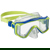 Phantom Aquatics Rapido Clareza Junior Mask and Snorkel C...: Picture 2 thumbnail