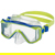 Phantom Aquatics Rapido Clareza Junior Mask and Snorkel C...: Picture 4 thumbnail