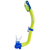 Phantom Aquatics Rapido Clareza Junior Mask and Snorkel C...: Picture 6 thumbnail