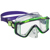 Phantom Aquatics Rapido Clareza Kids Snorkel Mask: Picture 2 thumbnail