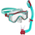 Phantom Aquatics Rapido Clareza Marine Junior Mask, Fins ...: Picture 2 thumbnail