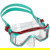 Phantom Aquatics Rapido Clareza Marine Junior Mask, Fins ...: Picture 4 thumbnail