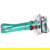 Phantom Aquatics Rapido Clareza Marine Junior Mask, Fins ...: Picture 6 thumbnail
