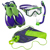 Phantom Aquatics Rapido Clareza Marine Junior Mask, Fins ...: Picture 1 thumbnail