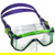 Phantom Aquatics Rapido Clareza Marine Junior Mask, Fins ...: Picture 4 thumbnail