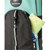 Phantom Aquatics Rapido Deluxe Mask, Fins and Snorkel Bag: Picture 5 thumbnail