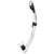 Phantom Aquatics Rapido Energy Dry Snorkel: Picture 2 thumbnail
