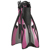 Phantom Aquatics Rapido Flipper Open Heel Fins: Picture 3 thumbnail