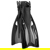 Phantom Aquatics Rapido Flipper Open Heel Fins: Picture 3 thumbnail