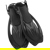 Phantom Aquatics Rapido Marine Open Heel Adjustable Fins: Picture 1 thumbnail