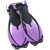 Phantom Aquatics Rapido Marine Open Heel Adjustable Fins: Picture 1 thumbnail