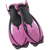 Phantom Aquatics Rapido Marine Open Heel Adjustable Fins: Picture 1 thumbnail