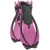 Phantom Aquatics Rapido Marine Open Heel Adjustable Fins: Picture 2 thumbnail