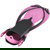Phantom Aquatics Rapido Marine Open Heel Adjustable Fins: Picture 4 thumbnail