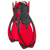 Phantom Aquatics Rapido Marine Open Heel Adjustable Fins: Picture 2 thumbnail