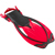 Phantom Aquatics Rapido Marine Open Heel Adjustable Fins: Picture 3 thumbnail