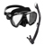 Phantom Aquatics Rapido Otimo Two Lens Mask and Snorkel C...: Picture 1 thumbnail