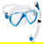 Phantom Aquatics Rapido Otimo Two Lens Mask and Snorkel C...: Picture 1 thumbnail
