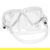 Phantom Aquatics Rapido Otimo Two Lens Mask: Picture 2 thumbnail