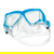 Phantom Aquatics Rapido Panto-180 Four Lens Mask and Snor...: Picture 3 thumbnail